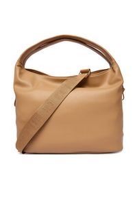 Liu Jo Torebka AA6058 ES026 Brązowy. Kolor: brązowy. Materiał: skórzane #3