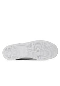Buty Nike Court Vision Mid Nn M DN3577-101 białe. Kolor: biały. Materiał: materiał, syntetyk, skóra. Szerokość cholewki: normalna. Model: Nike Court #5