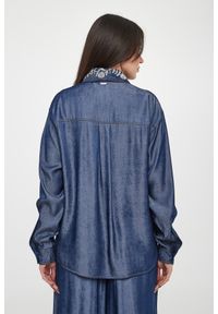 Liu Jo - Koszula damska z cyrkoniami LIU JO #2