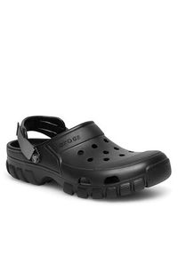 Crocs Klapki C-OFFROAD SPORT CLOG 202651-02S Czarny. Kolor: czarny. Materiał: syntetyk. Styl: sportowy #3