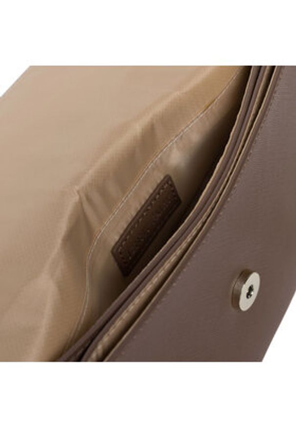 Jenny Fairy Torebka MLS-E-072-05 Beżowy. Kolor: beżowy