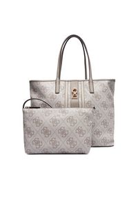 Guess Torebka Erenia HWSO78 38240 Beżowy. Kolor: beżowy. Materiał: skórzane #2