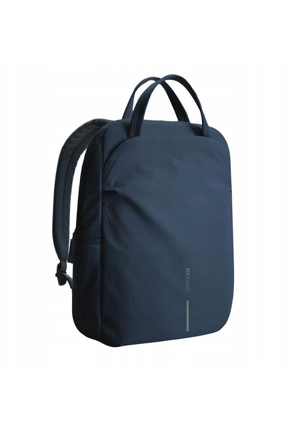 XD Design - XD DESIGN PLECAK SOFT TOTE NAVY P706.3025