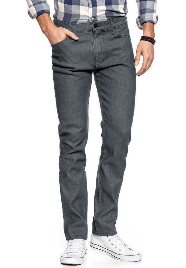 Lee - LEE RIDER ZIP POCKET MINERAL RINSE L72HEF36