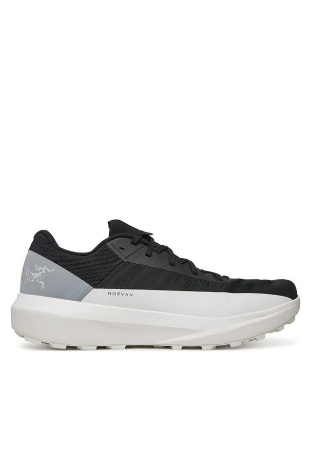 Buty do biegania Arc'teryx. Kolor: czarny