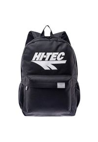 Hi-tec - Plecak Vanny. Kolor: czarny #1