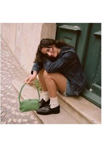 BALAGAN - Balagan Półbuty Yacht Czarny. Kolor: czarny. Materiał: skóra #5