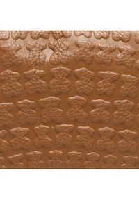 Tous - TOUS Torebka Bandolera Sherton 2000839143 Brązowy. Kolor: brązowy. Materiał: skórzane #4