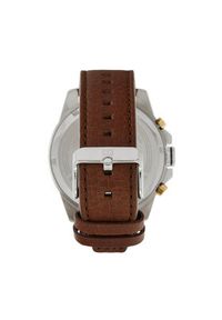 TOMMY HILFIGER - Tommy Hilfiger Zegarek Decker 1791561 Brązowy. Kolor: brązowy