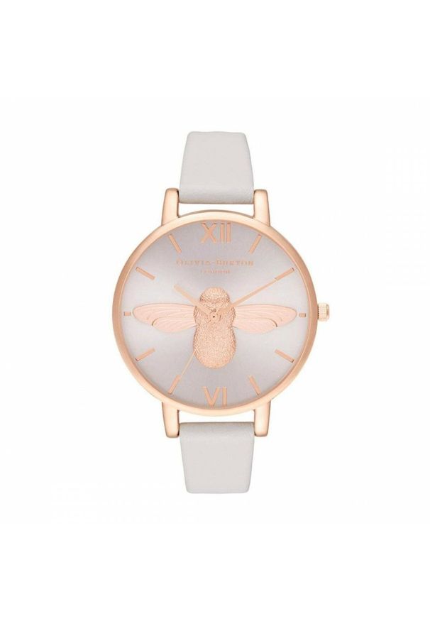 Zegarek Damski Olivia Burton OB16AM158 ( 38 mm)