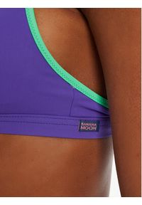 Banana Moon Góra od bikini Drino Mosaicolo 23N35 Fioletowy. Kolor: fioletowy. Materiał: syntetyk #3