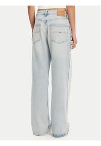 Tommy Jeans Jeansy Mia DW0DW20060 Niebieski Relaxed Fit. Kolor: niebieski #3