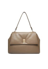 Gino Rossi Torebka CEO-MAE-LDA8073 Beżowy. Kolor: beżowy #3