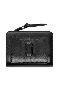 MARC JACOBS - Marc Jacobs Portfel The Utiity Snapshot Dtm Mini 2F3SMP051S07 Czarny. Kolor: czarny. Materiał: skóra #1
