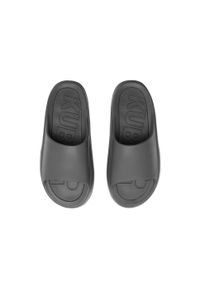 Klapki Kubota Flow. Kolor: szary. Styl: sportowy #2