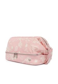 Roxy Kosmetyczka CWBEO-RX-W1-008-SS26 Różowy. Kolor: różowy. Materiał: skóra #6