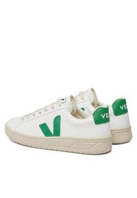 Veja Sneakersy Urca UC0703163A Biały. Kolor: biały. Materiał: skóra #4