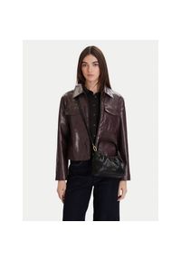 TOMMY HILFIGER - Torebka Tommy Hilfiger. Kolor: czarny #1