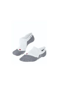 Skarpety damskie Falke Ru3. Kolor: biały #1