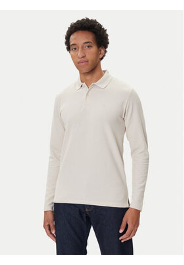 Jack & Jones Komplet koszulek polo Austin 12291435 Kolorowy Standard Fit. Typ kołnierza: polo. Materiał: bawełna. Wzór: kolorowy