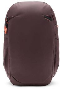 Plecak turystyczny Peak Design Plecak Travel Line Peak Design Travel Backpack 30L Eclipse - Fioletowy. Kolor: fioletowy #1