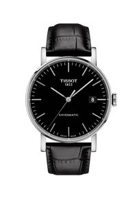 Zegarek Męski TISSOT Everytime Swissmatic T-CLASSIC T109.407.16.051.00. Styl: klasyczny, elegancki #1
