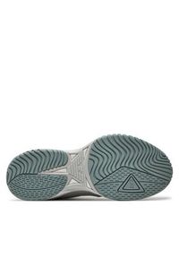 EA7 Emporio Armani Sneakersy X8X155 XK358 T582 Szary. Kolor: szary. Materiał: materiał #6