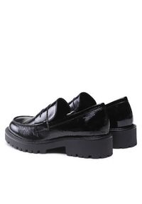 Vagabond Shoemakers - Vagabond Loafersy Kenova 5241-360-20 Czarny. Kolor: czarny #6
