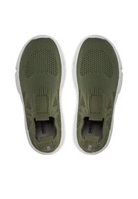 Geox Sneakersy J Aril Boy J02DMA 0006K C3009 Zielony. Kolor: zielony #5