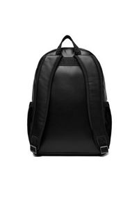 Guess Jeans Plecak CWBEO-GUESS-B-002-09 Czarny. Kolor: czarny. Materiał: skóra #2