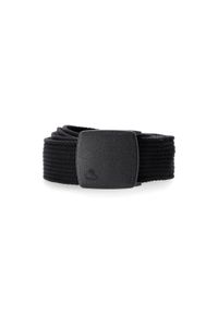 CRAGHOPPERS - Pasek Craghoppers Adjustable Webbing Money Belt. Kolor: czarny