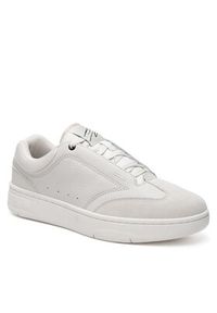 Shaq Sneakersy FORTUNE AQ95012M-C Beżowy. Kolor: beżowy. Materiał: skóra #2