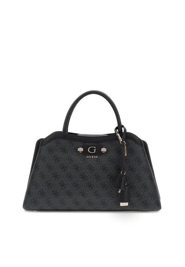 Guess Torebka 182876 Szary. Kolor: szary