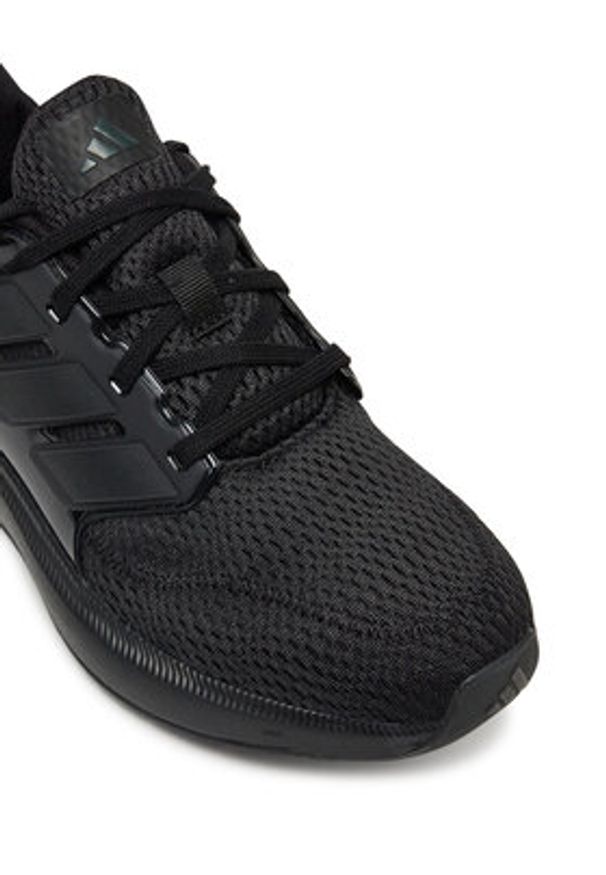 Adidas - adidas Sneakersy Ultimashow 2.0 JH6100 Czarny. Kolor: czarny. Materiał: materiał