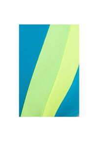 Strój Rontil 50/1. Kolor: wielokolorowy, zielony, żółty. Materiał: materiał, elastan, lycra, poliamid #2