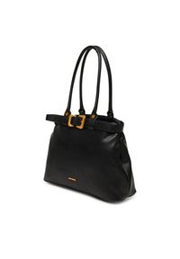 Gino Rossi Torebka CEO-ZINNA Czarny. Kolor: czarny #7