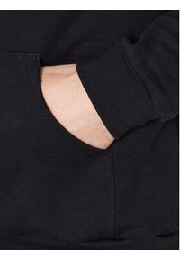 Le Coq Sportif Bluza 2310554 Czarny Regular Fit. Kolor: czarny. Materiał: bawełna #5