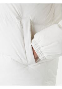 Tommy Jeans Kurtka puchowa Essential DM0DM19786 Biały Regular Fit. Kolor: biały. Materiał: syntetyk #3