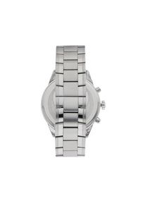 Roamer Zegarek Superior Chrono 508837 41 45 50 Srebrny. Kolor: srebrny