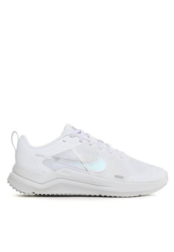 Buty do biegania damskie Nike DD9294100. Zapięcie: sznurówki. Kolor: biały. Materiał: materiał. Szerokość cholewki: normalna