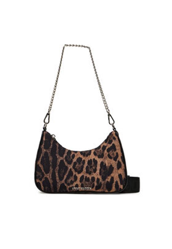 Steve Madden Torebka Bvital SM13000561 Brązowy. Kolor: brązowy