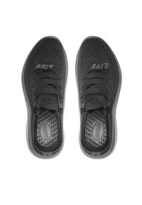 Crocs Sneakersy Literide 360 Pacer W 206705 Czarny. Kolor: czarny