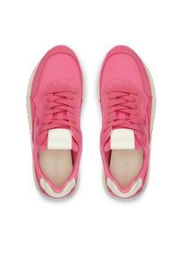 GANT - Gant Sneakersy Bevinda Sneaker 28533458 Różowy. Kolor: różowy. Materiał: materiał
