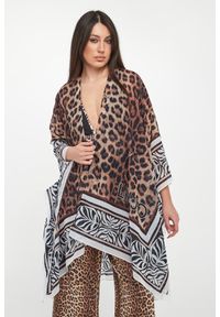 Liu Jo - Narzutka plażowa z motywem zwierzęcym LIU JO. Wzór: motyw zwierzęcy #4