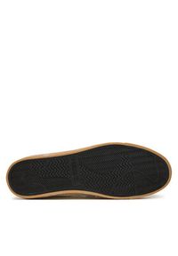 Premiata Sneakersy STEVEN VAR 6977 Biały. Kolor: biały. Materiał: skóra