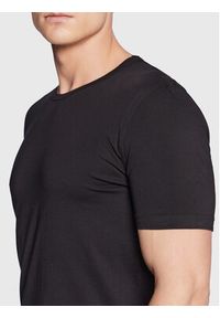 BOSS - Boss Komplet 2 t-shirtów Modern 50475276 Czarny Slim Fit. Kolor: czarny. Materiał: bawełna #6