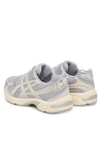 Asics Sneakersy Gel-1130 1202A164 Szary. Kolor: szary. Materiał: materiał #5