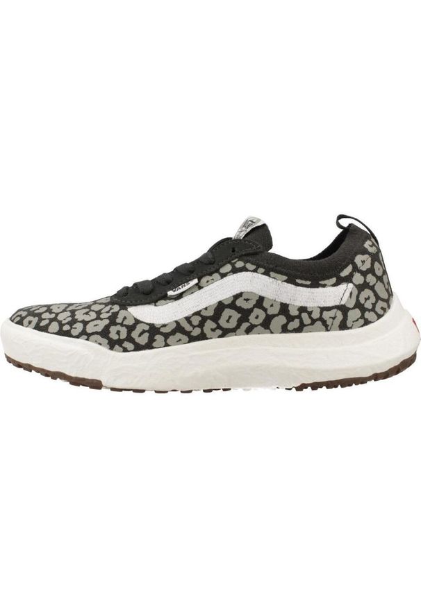 Tenisówki Vans Model Mte Ultrarange Vr3 Che Kolor Nadruk Zwierzęcy. Kolor: wielokolorowy. Materiał: tkanina. Wzór: motyw zwierzęcy, nadruk