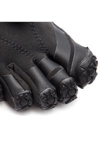 Vibram Fivefingers Buty do biegania V-Trail 2.0 19W7601 Czarny. Kolor: czarny. Materiał: materiał. Model: Vibram FiveFingers #3