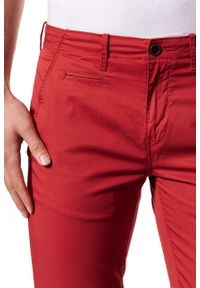 Wrangler - WRANGLER SPODNIE MĘSKIE CHINO SPICE W14LOO89T #6